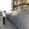 Pole Fabrication